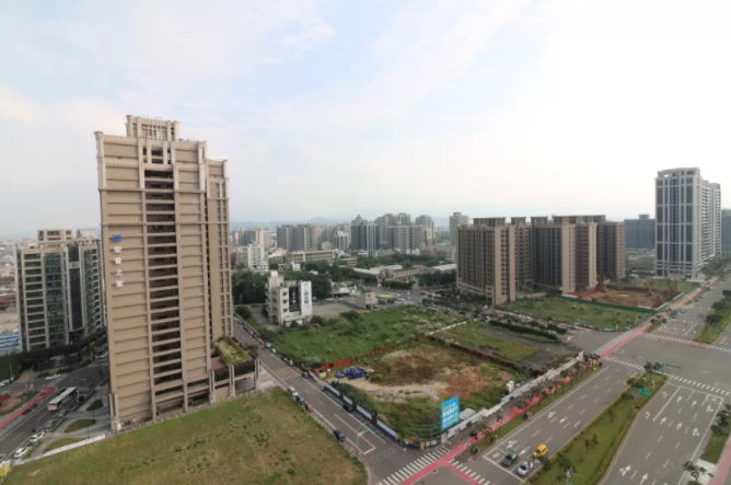 打房愈打愈熱? 這縣市每百戶逾1戶購屋